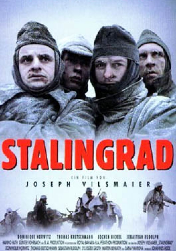 Staljingrad